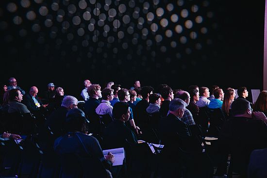 Conference &amp; Lecture Series